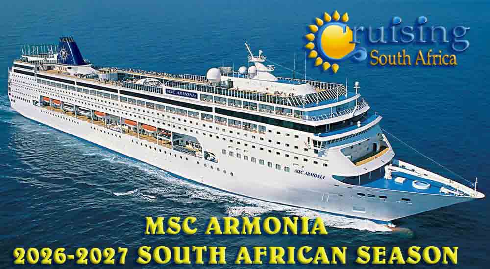 MSC ARMONIA