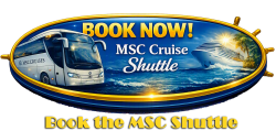 Book MSC Shuttle